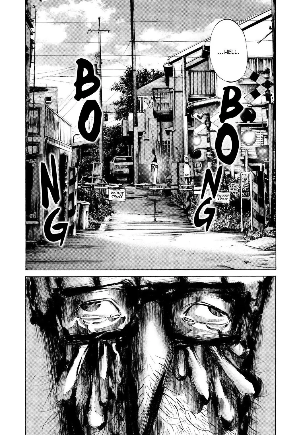 Oyasumi Punpun Chapter 46 image 06